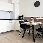 Chilliapartamenty - Blizej Morza - Bruni