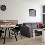 Chilliapartamenty - Blizej Morza - Bruni Lejlighed