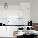 Chilliapartamenty - Blizej Morza - Bruni Lejlighed Kołobrzeg