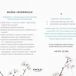 Lejlighed Chilliapartamenty - Blizej Morza - Bruni Kołobrzeg