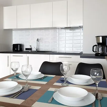 Chilliapartamenty - Bliżej Morza - Bruni Apartament *
