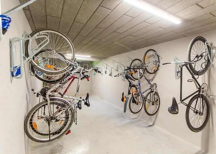 Chilliapartamenty - Blizej Morza - Bruni Apartmán