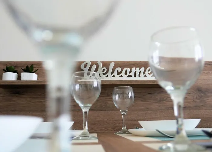 Apartmán Chilliapartamenty - Blizej Morza - Bruni Kolobřeh