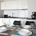 Chilliapartamenty - Blizej Morza - Bruni Apartman *