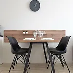 Apartman Chilliapartamenty - Blizej Morza - Bruni Kołobrzeg