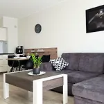 Apartman Chilliapartamenty - Blizej Morza - Bruni Kołobrzeg