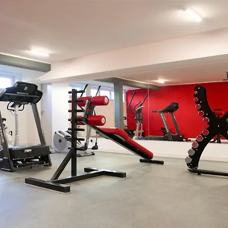 Chilliapartamenty - Blizej Morza - Bruni Apartman Kołobrzeg