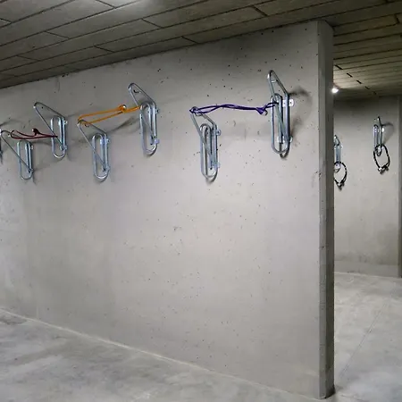 Chilliapartamenty - Blizej Morza - Bruni Apartamento *