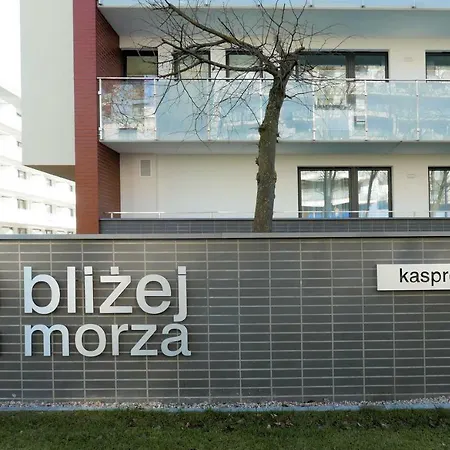 Chilliapartamenty - Blizej Morza - Bruni *