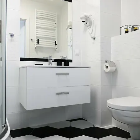 Apartamento Chilliapartamenty - Blizej Morza - Bruni