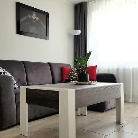 Chilliapartamenty - Blizej Morza - Bruni * Kołobrzeg