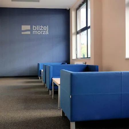 Chilliapartamenty - Blizej Morza - Bruni Apartman
