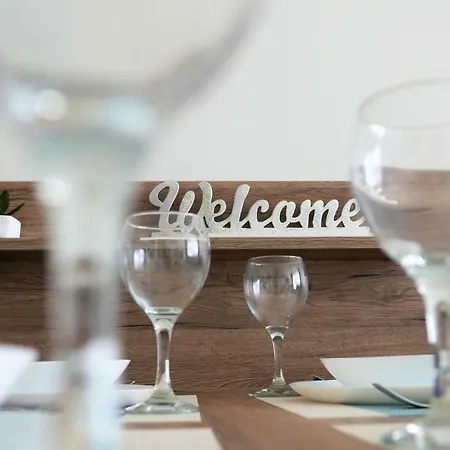 Apartman Chilliapartamenty - Blizej Morza - Bruni Kołobrzeg