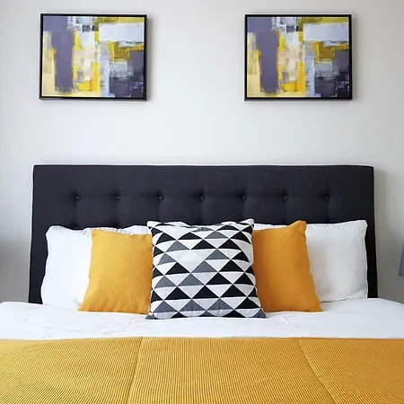 Apartamento Chilliapartamenty - Blizej Morza - Bruni *