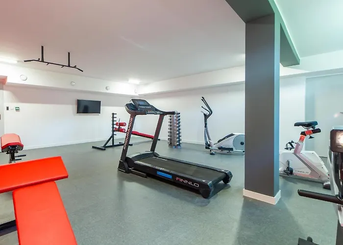 Chilliapartamenty - Blizej Morza - Bruni Apartment *