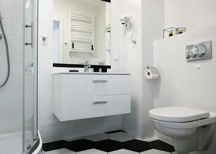 Apartment Chilliapartamenty - Blizej Morza - Bruni