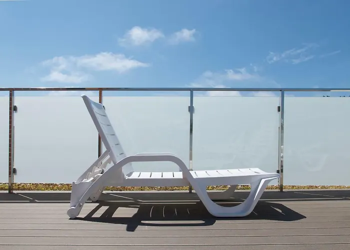 Chilliapartamenty - Blizej Morza - Bruni Kolobrzeg