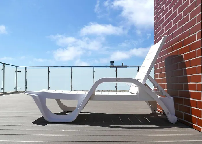 Chilliapartamenty - Blizej Morza - Bruni Apartment *