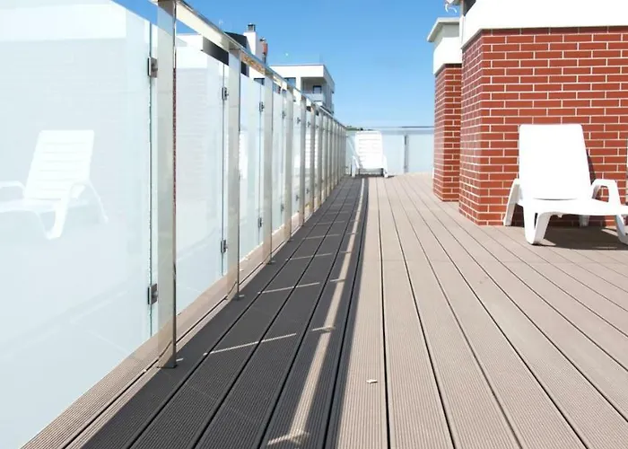 Apartment Chilliapartamenty - Blizej Morza - Bruni